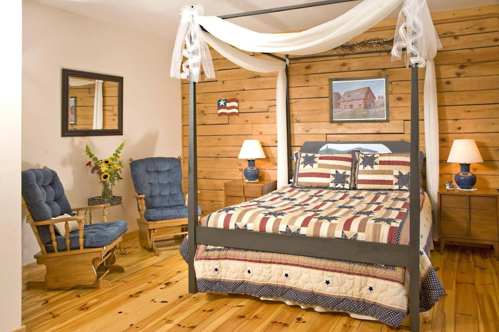 Harmony Haill Bed and Breakfast