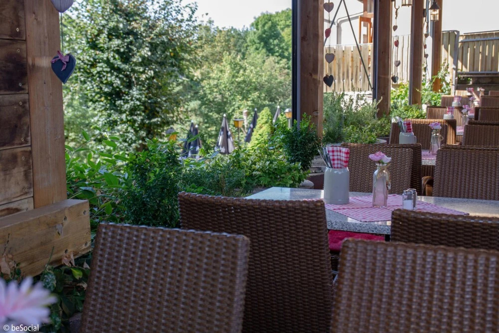 Bastei - Cafe - Restaurant