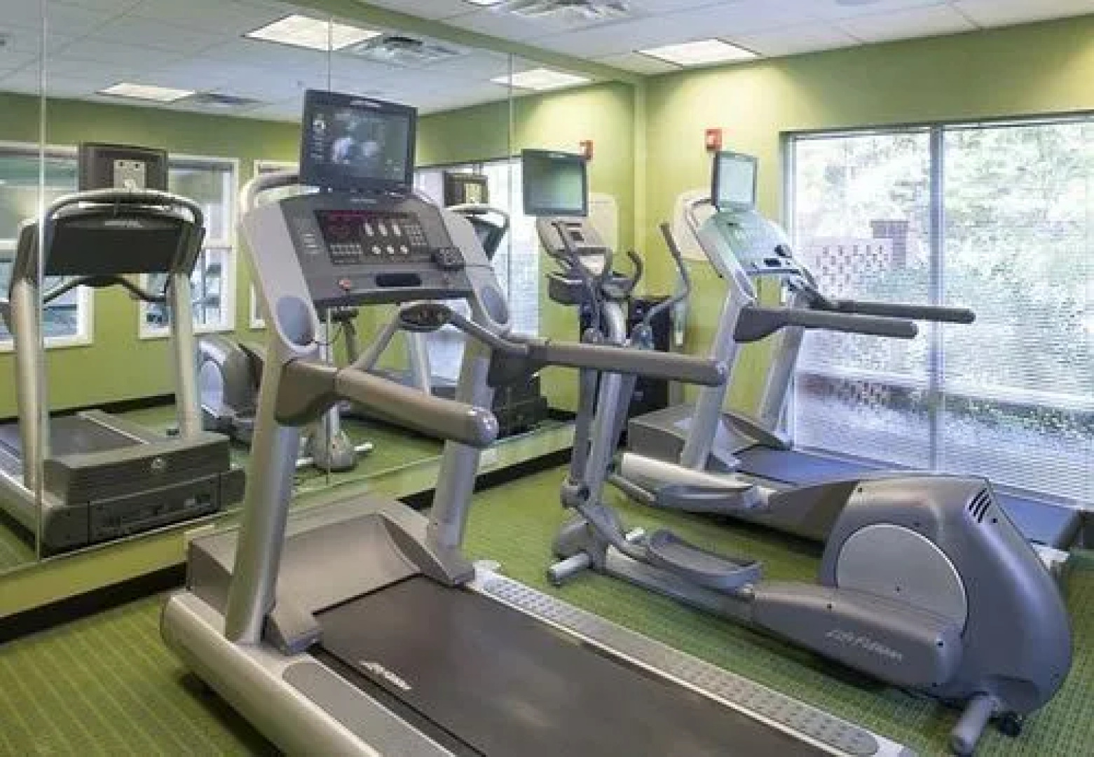 Fairfield Inn & Suites Cartersville