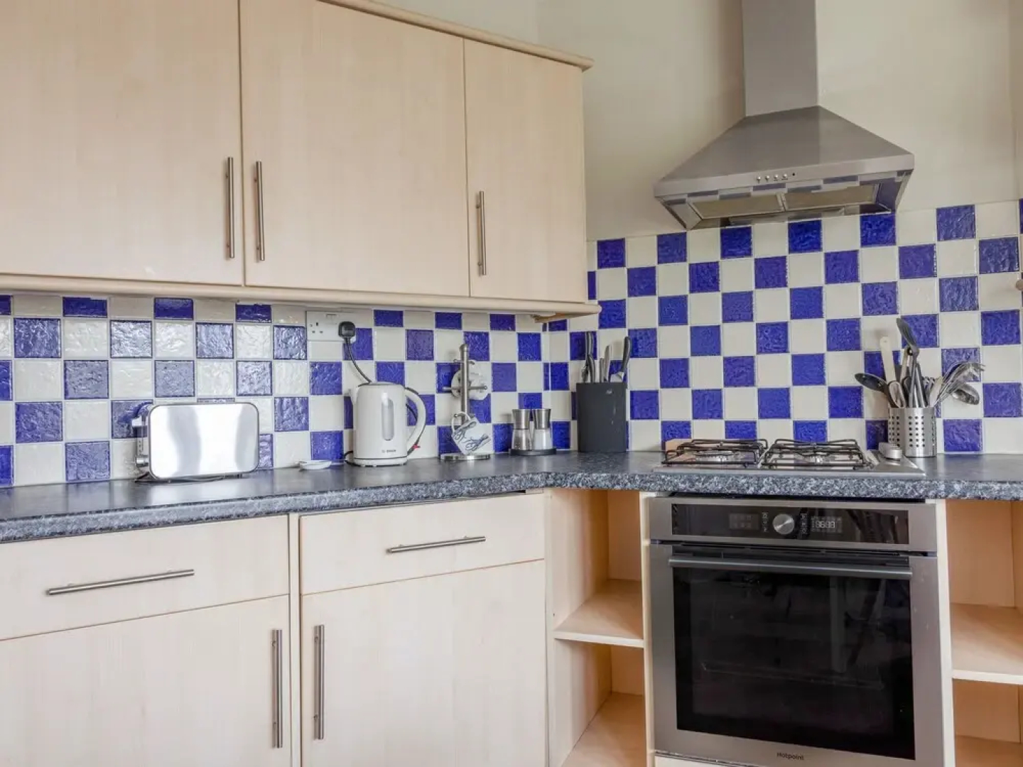 1 Top View Cottages