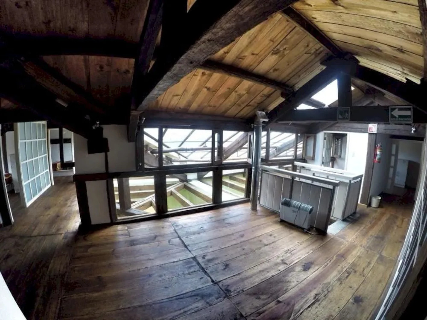 Snail Bed and Breakfast - Hostel - Adults only