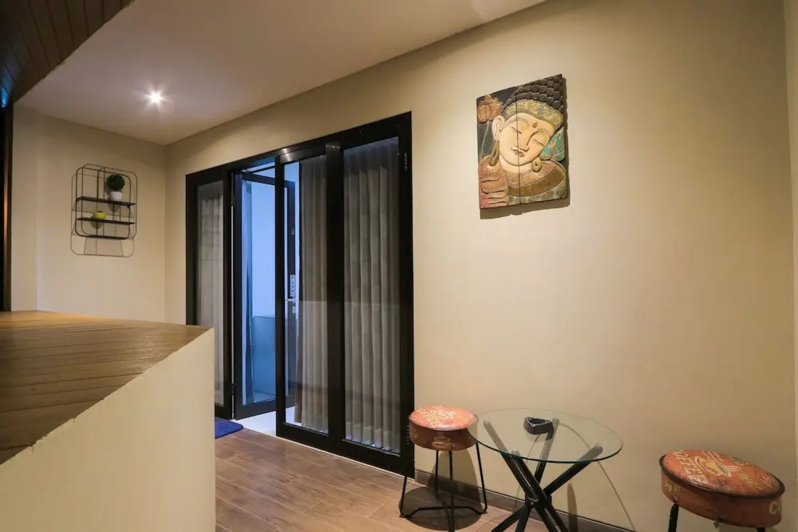 OYO 2267 Albani's Family Residence