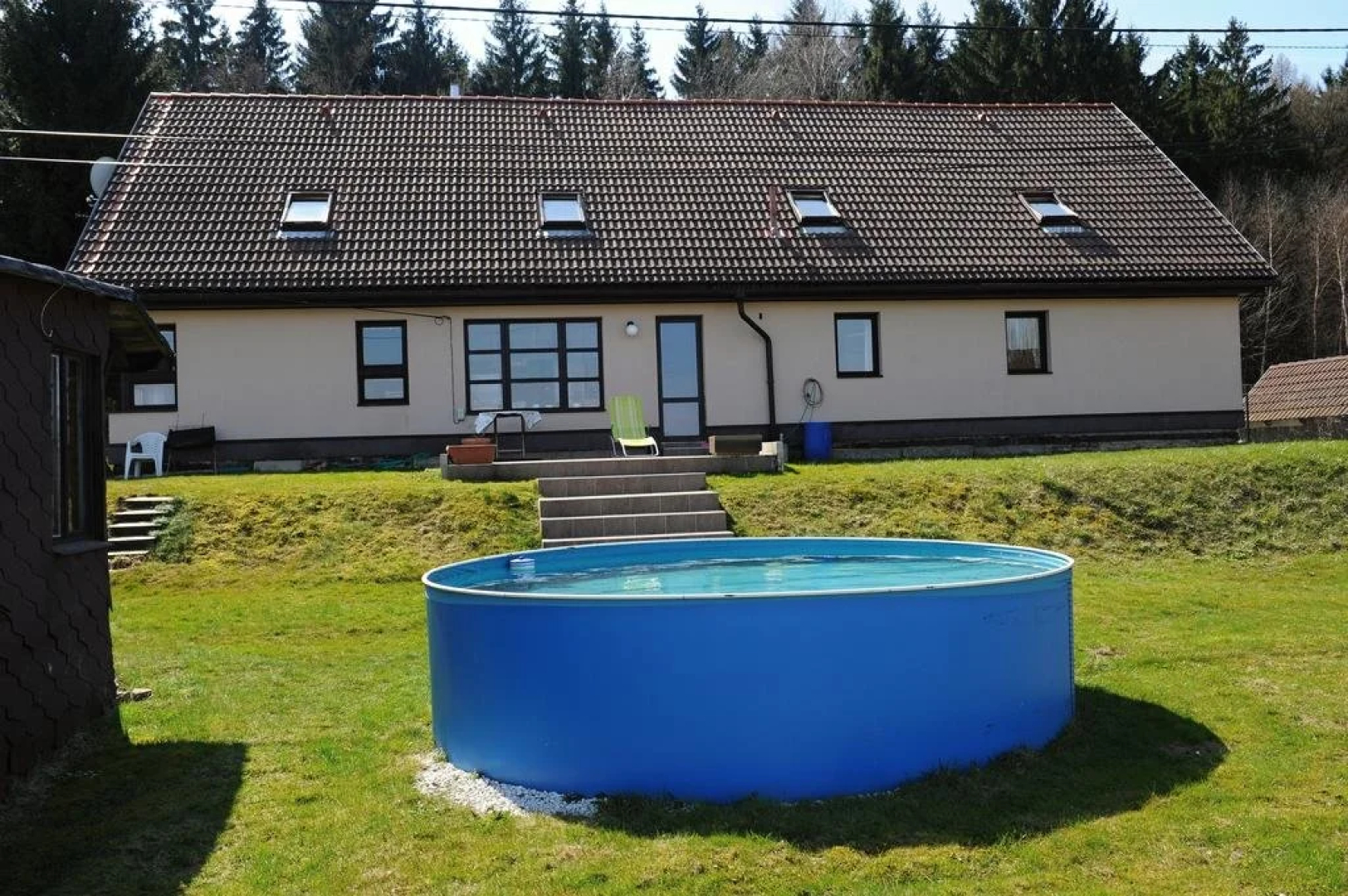 Penzion Alpina Liberec