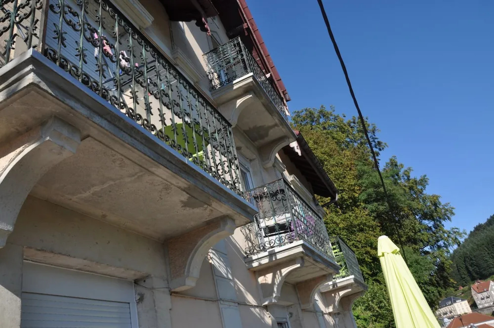 Secondus - Villa Marguerite