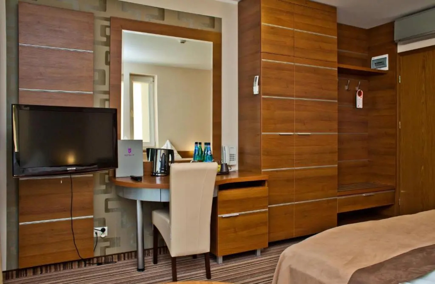 Hotel 77 Restauracja Spa