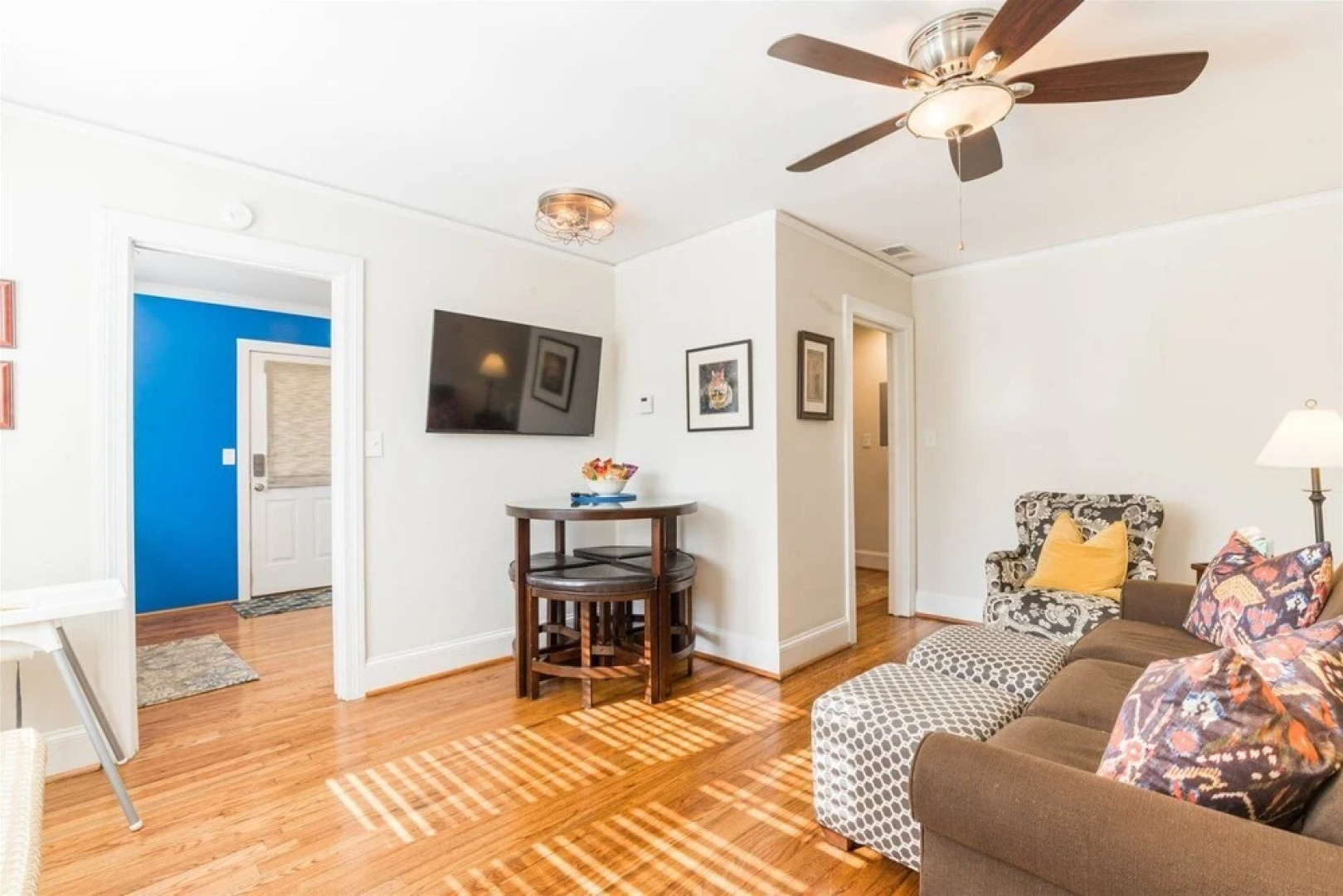 Randall St, 204