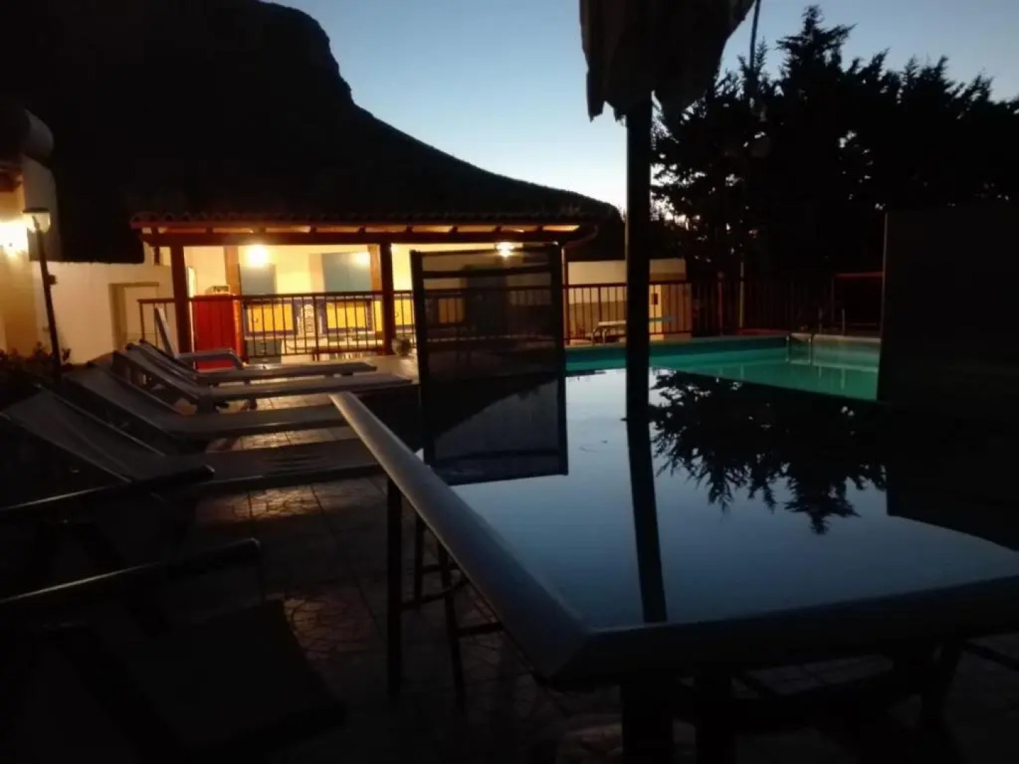 Villa Giulia Tonnara di Bonagia