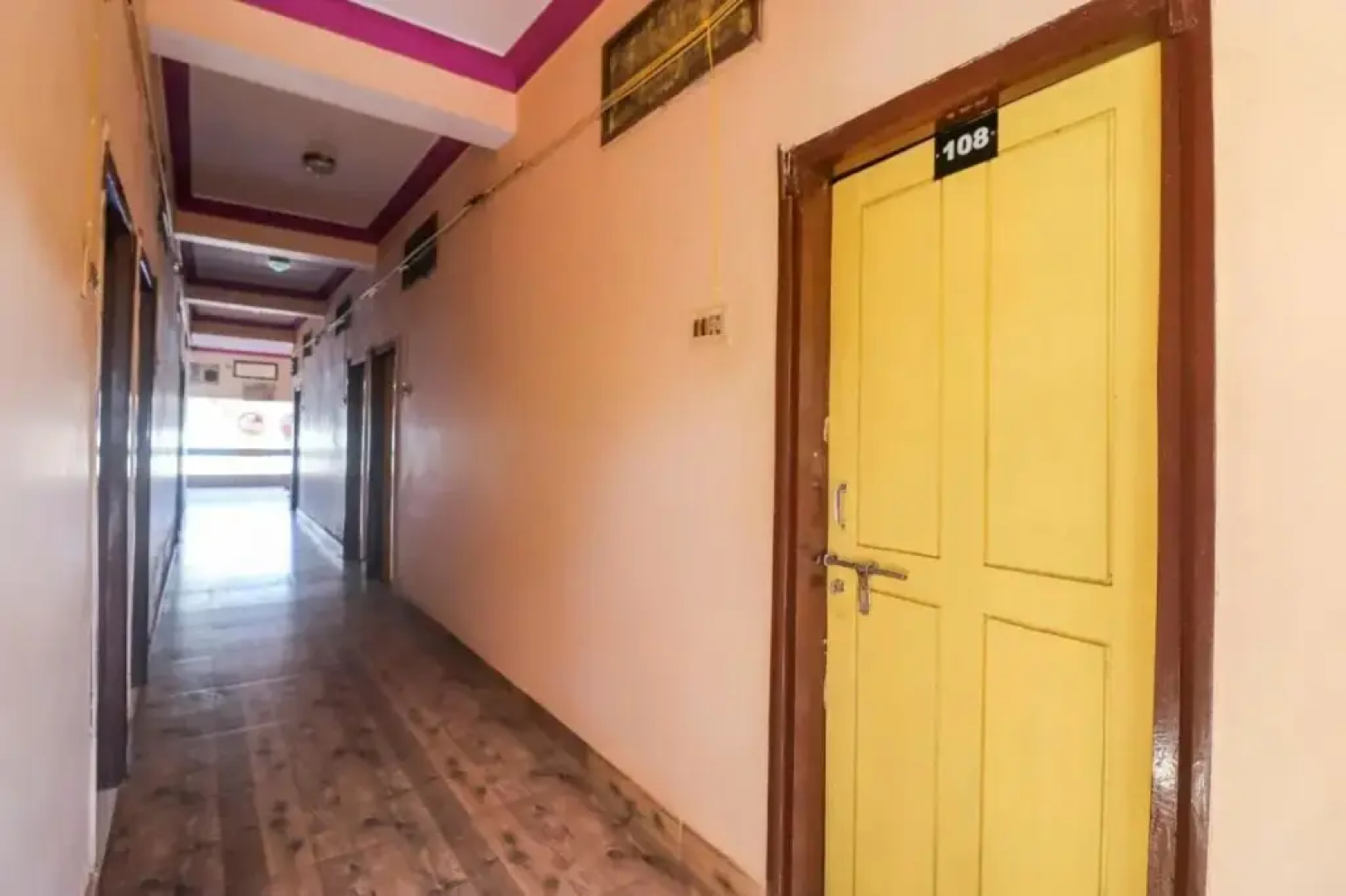 Hotel Poonam by OYO Rooms