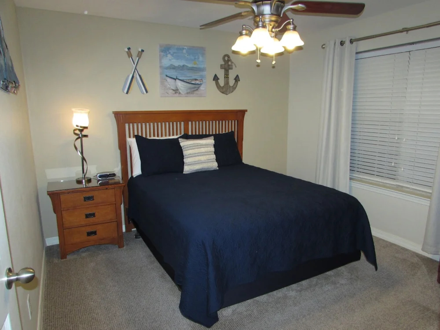 Lakefront Condo A-2 at Vickery Resort by RedAwning