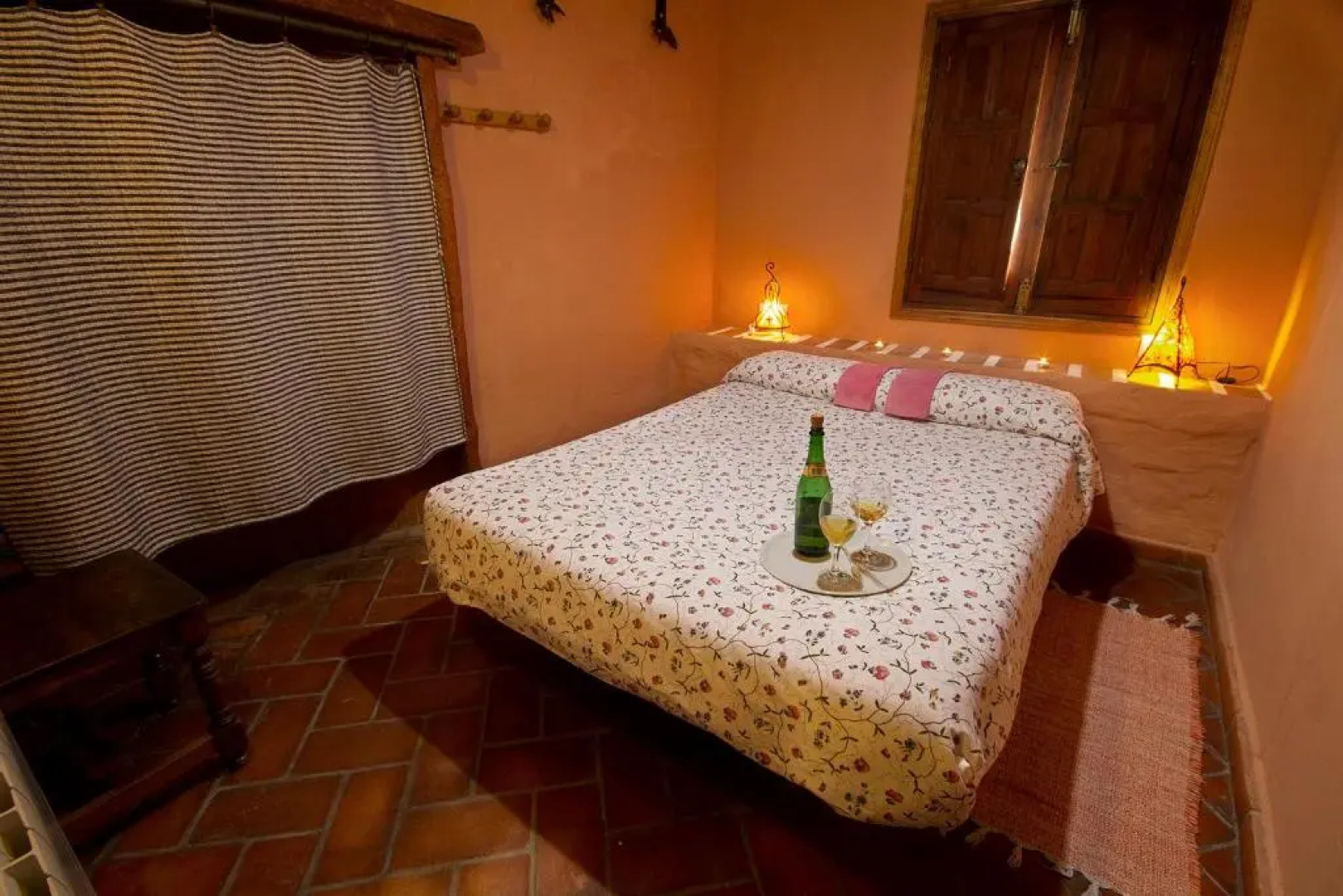 Apartamentos Jaronil