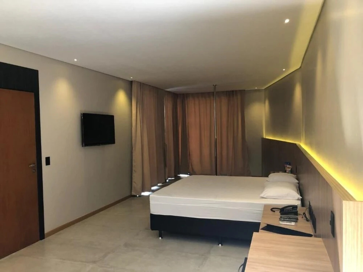 Motel UP - Adults Only