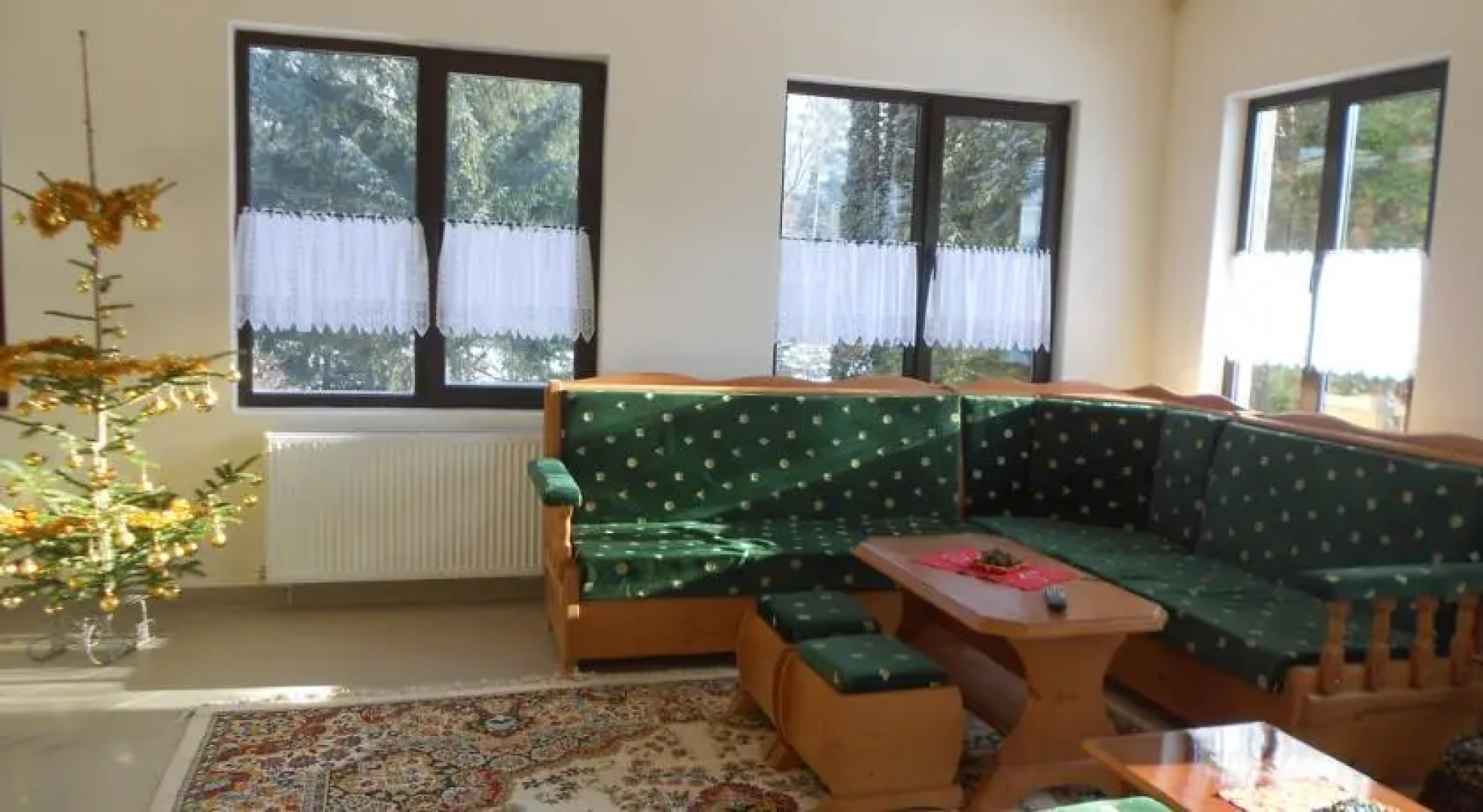 Casa Alina Arieseni