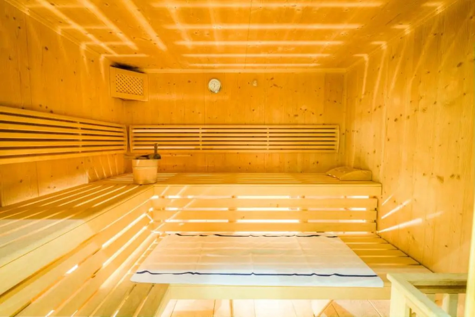 Ferienhotel Gewürzmühle