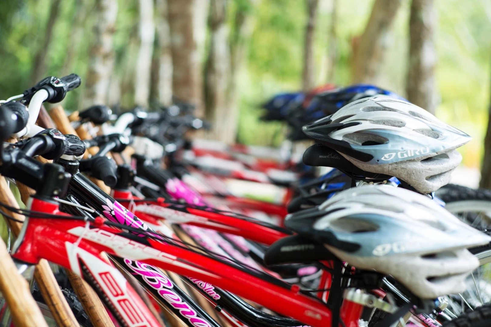 The Explorean Selva Maya Kohunlich