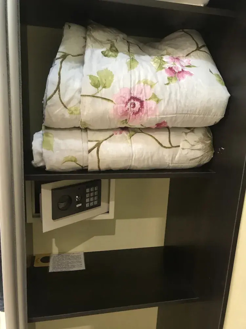 Apart-Hotel Svetlana