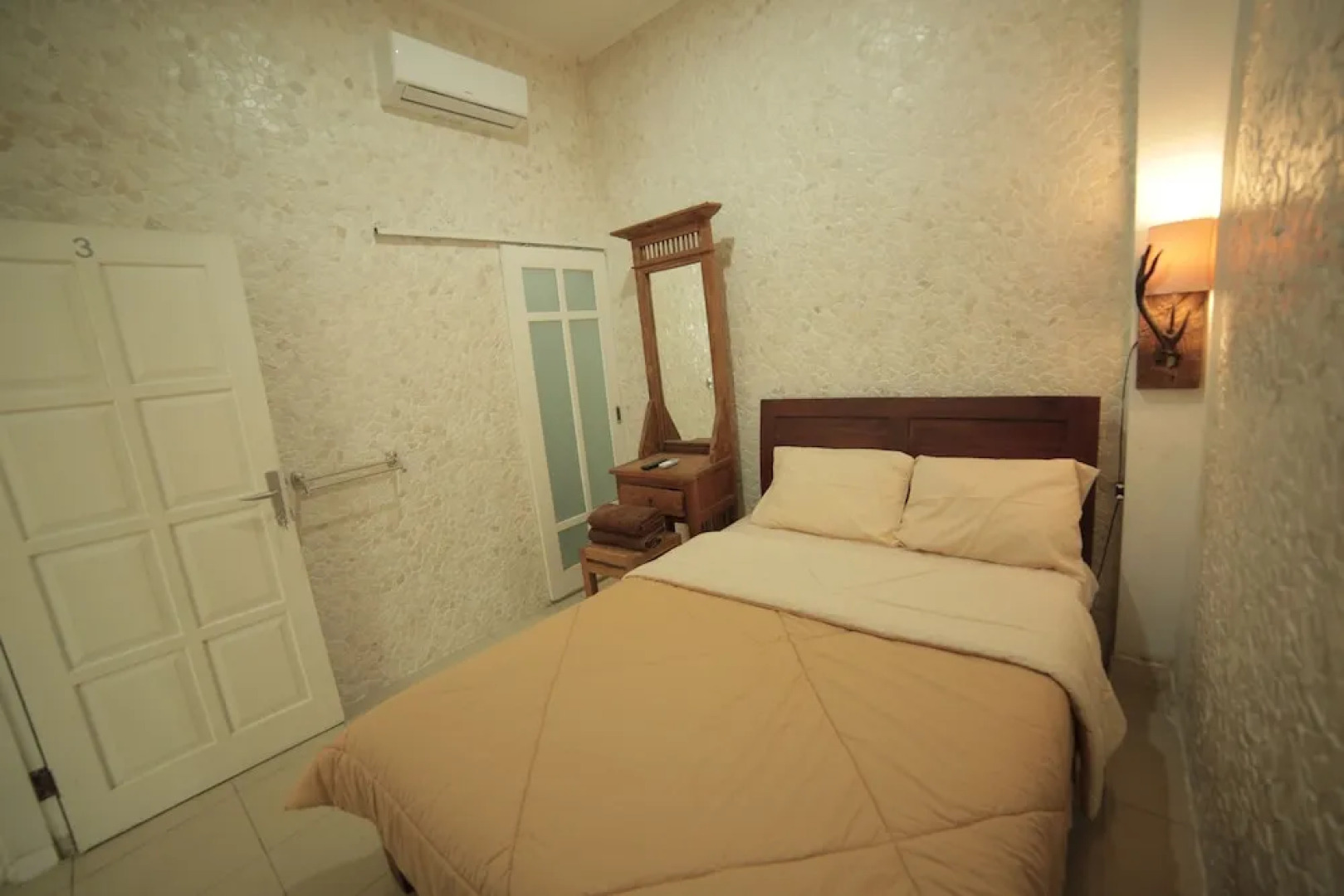 Watusaman Homestay By The Grand Java