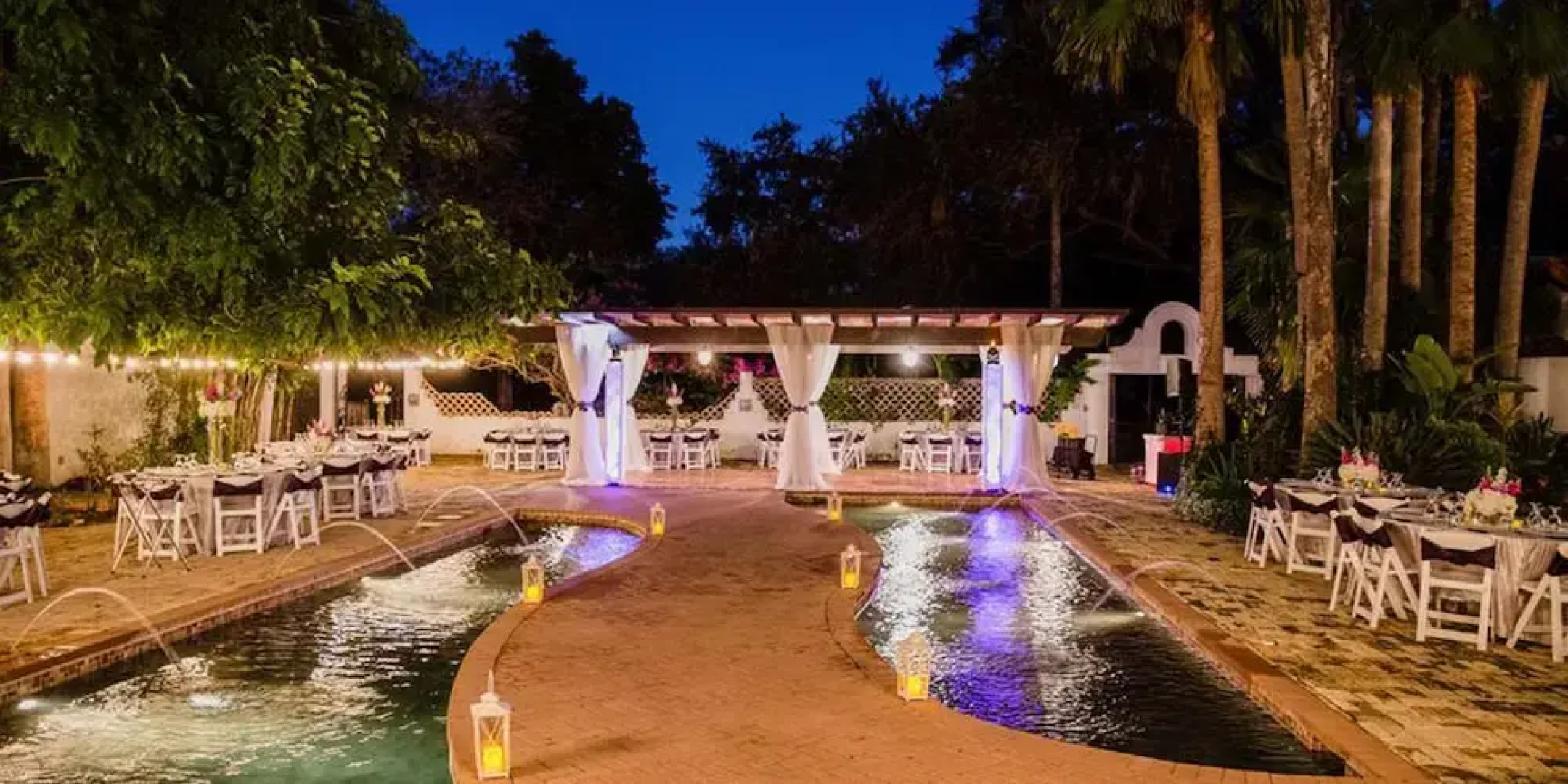 Charming Studios Mission TX