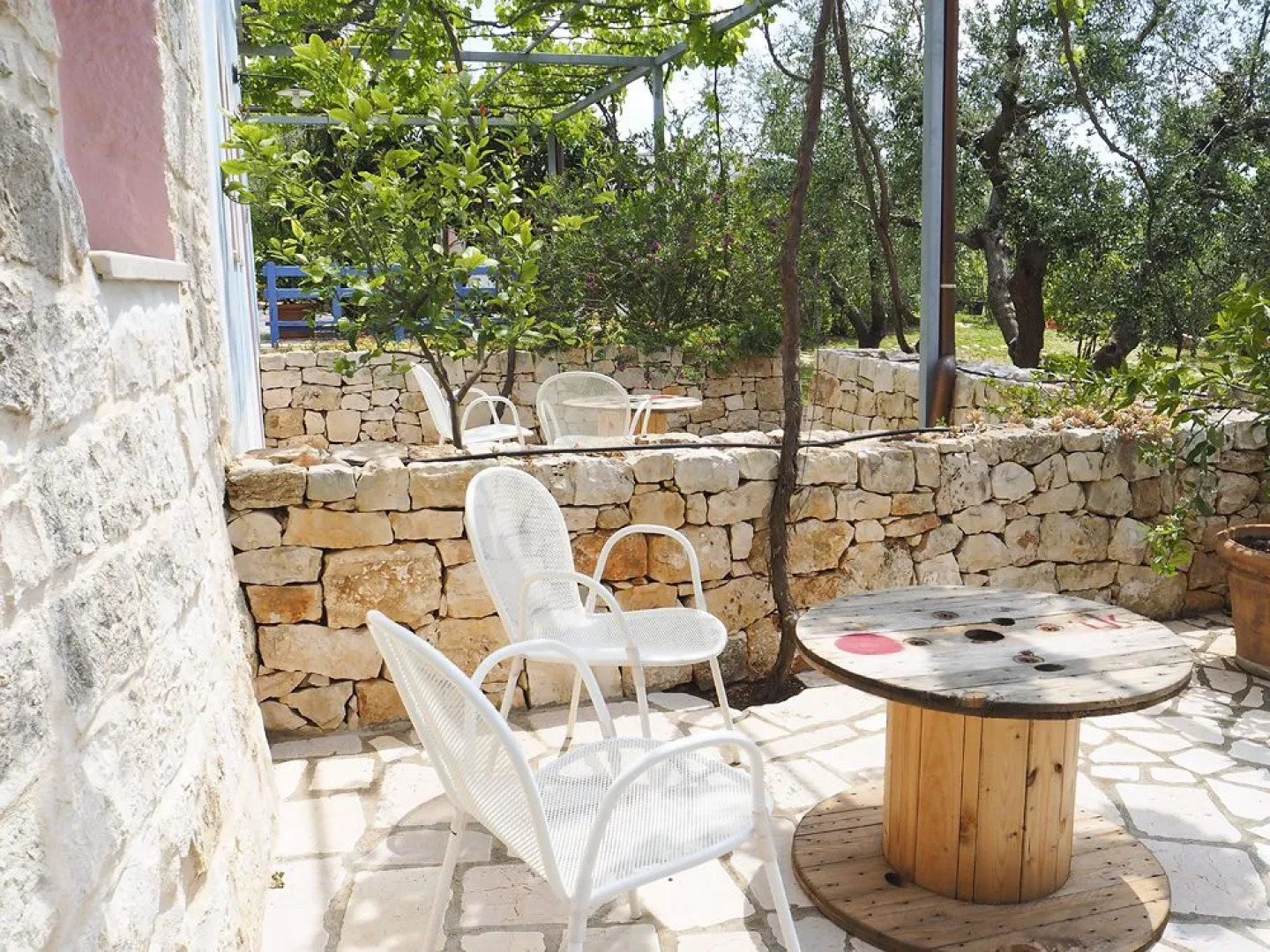 Trullo Sovrano Exclusive B&B