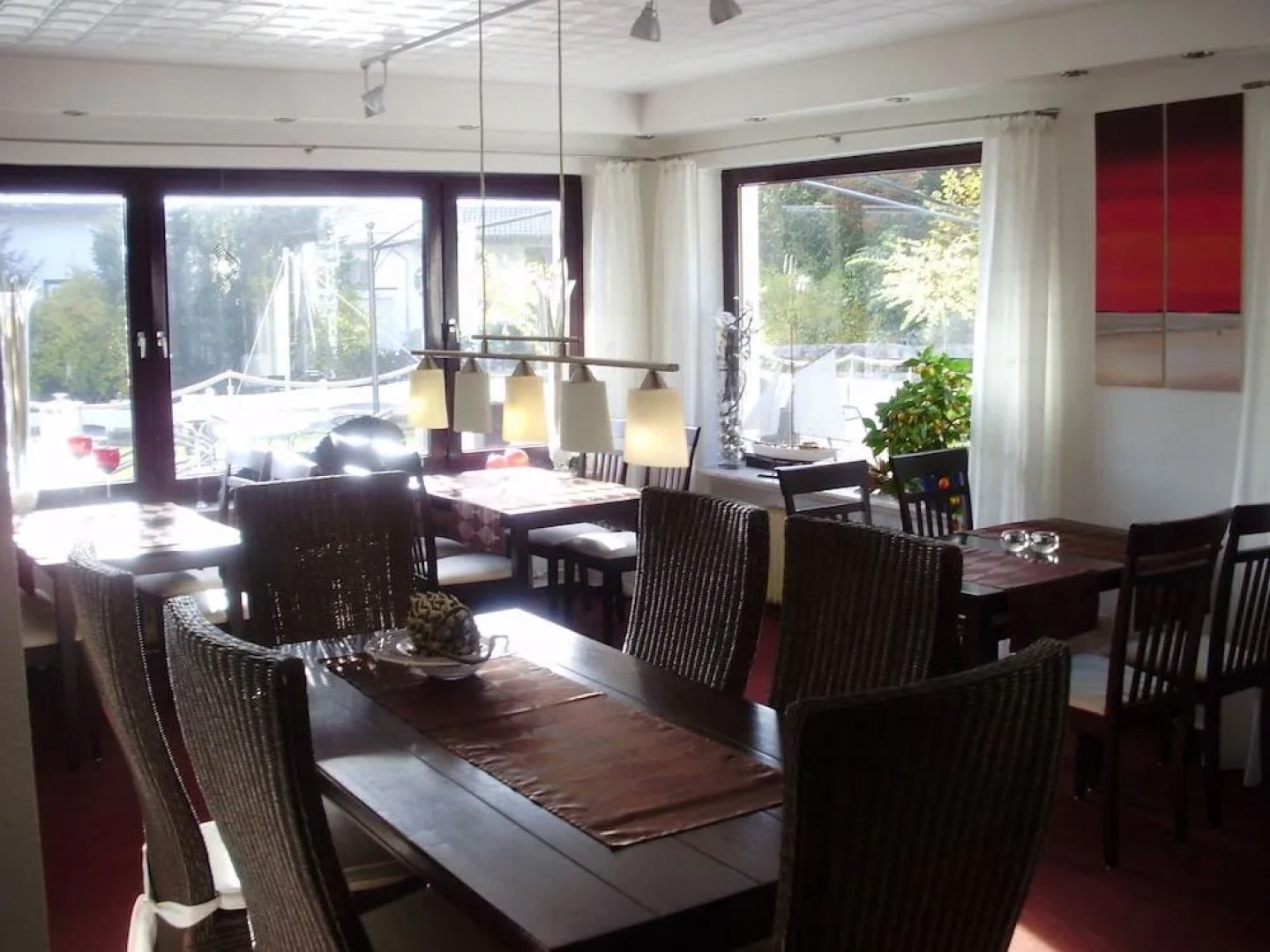 Hotel Waldsegler Garni