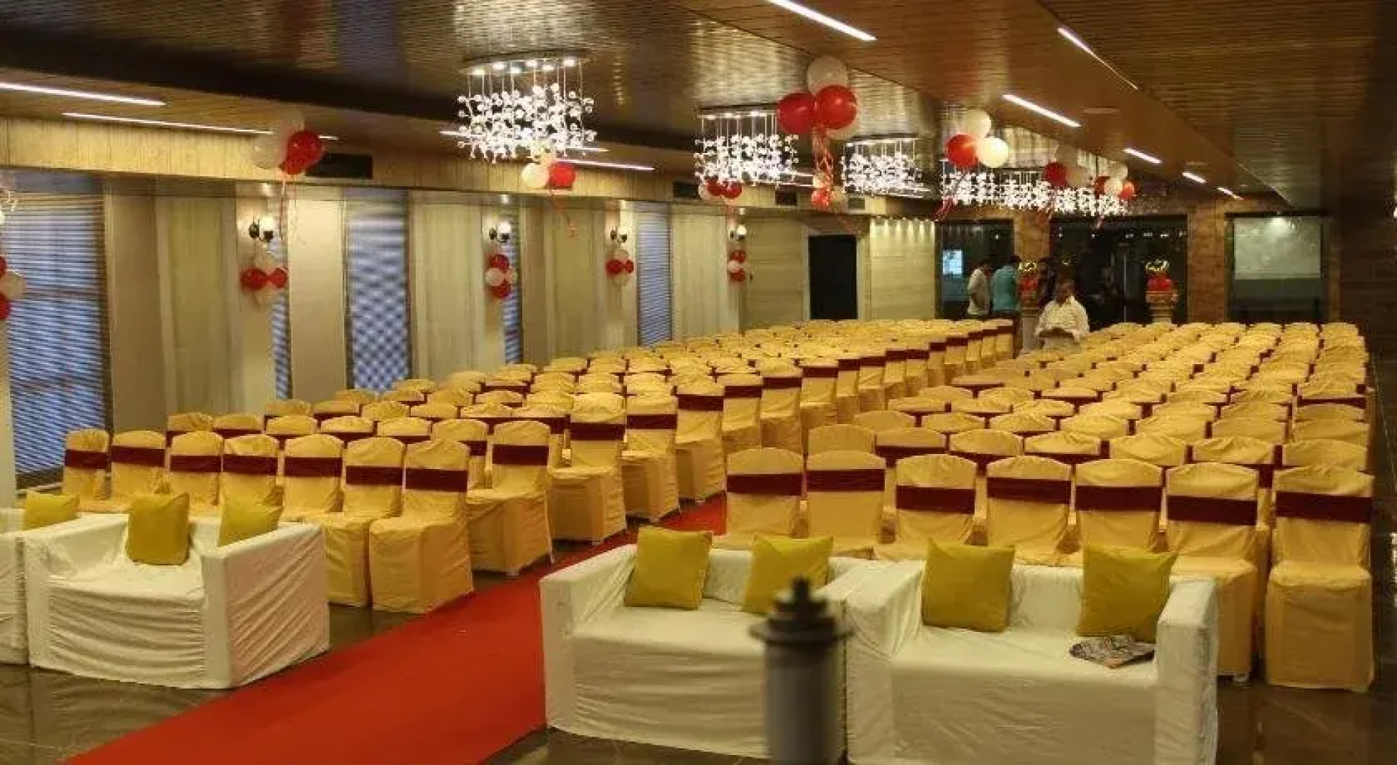 Hotel Kalatit International