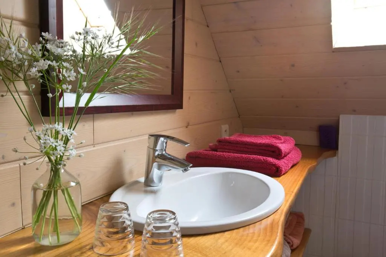 Chambres de la Ville dYs