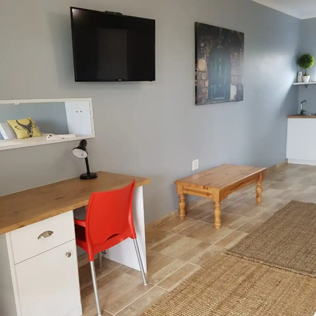 Graceland Guest House