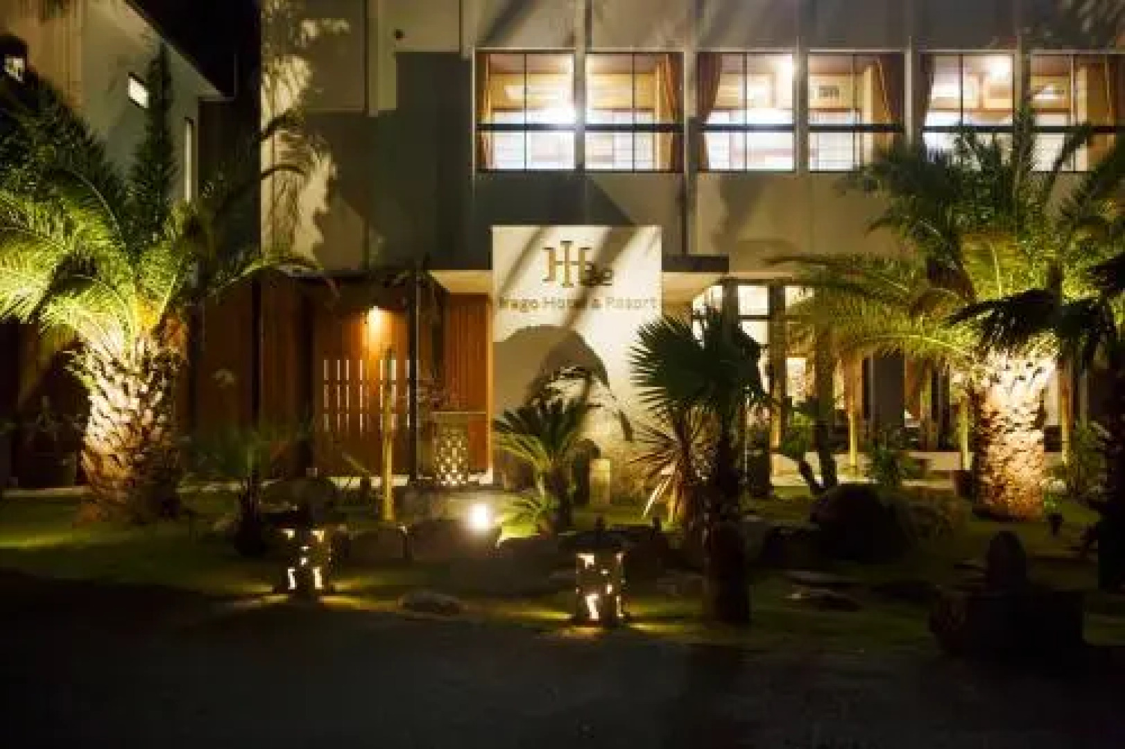 Irago Hotels and Resorts