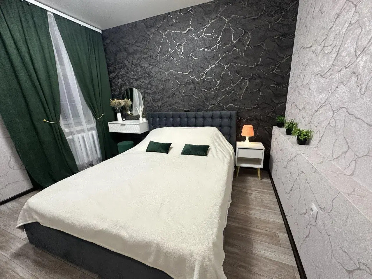 Апартаменты на улице  Баки Урманче 8