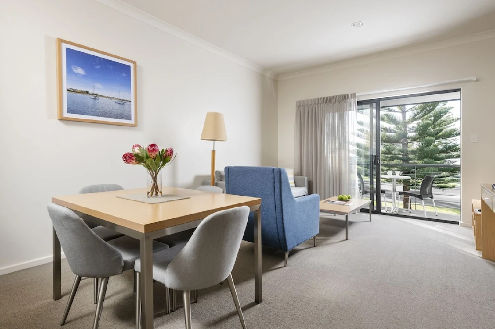 Quest Bunbury Apartment Hotel
