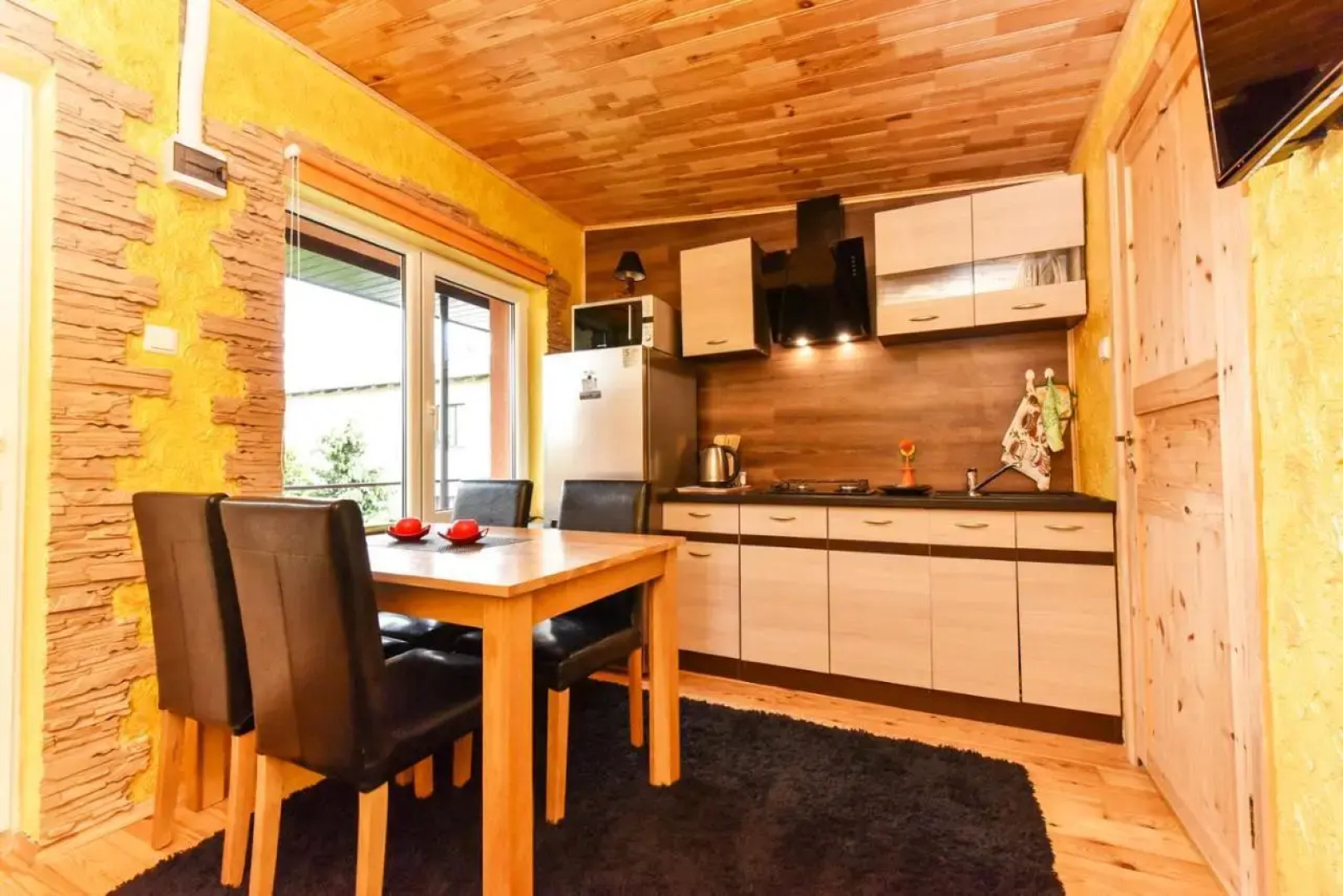 Zelta pirts Guest House