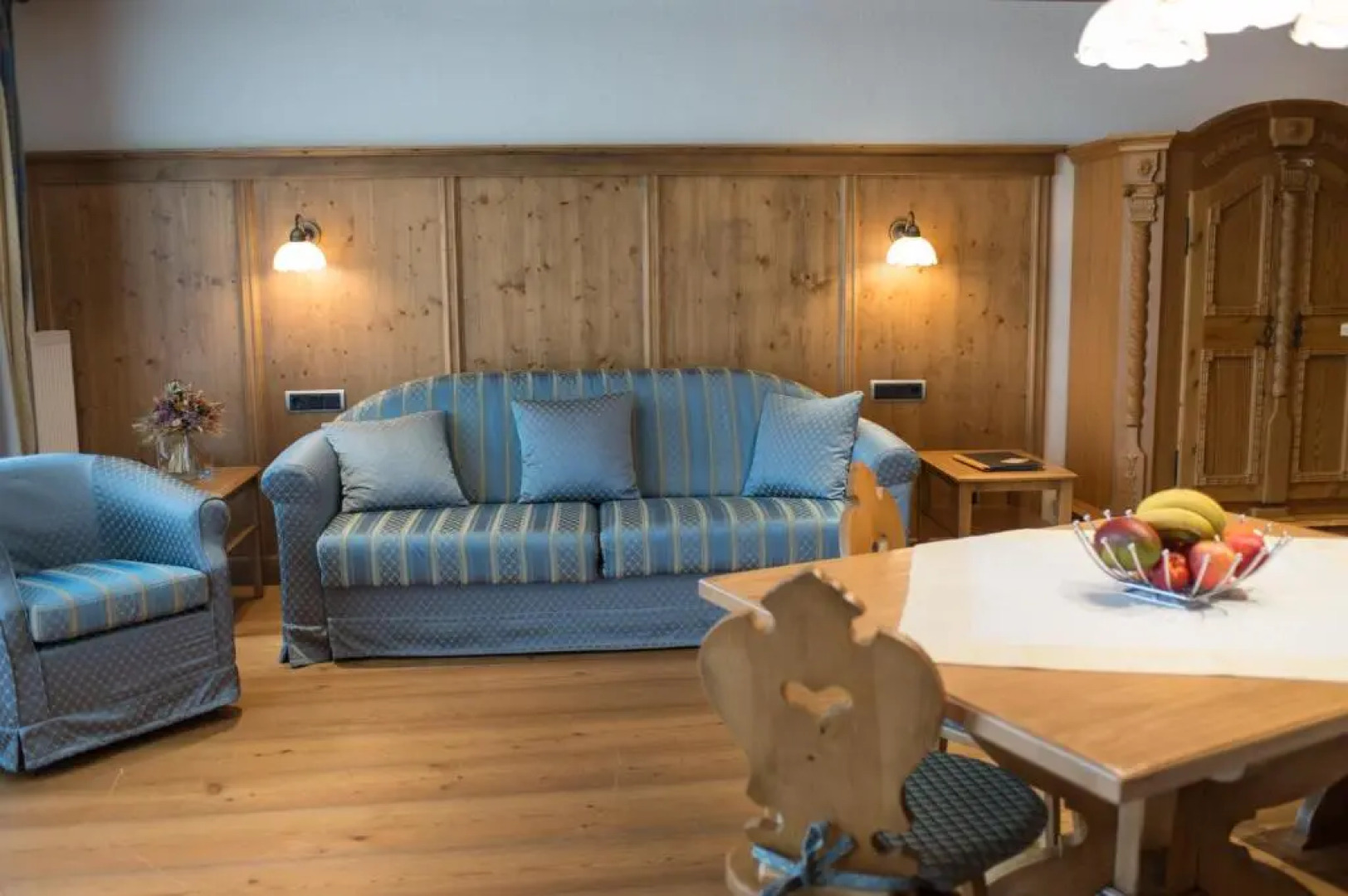 Abanico Appartements