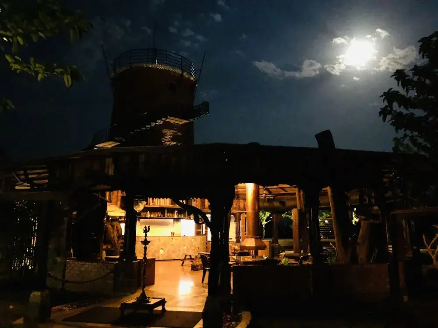 Regenta Resort Aranyaani