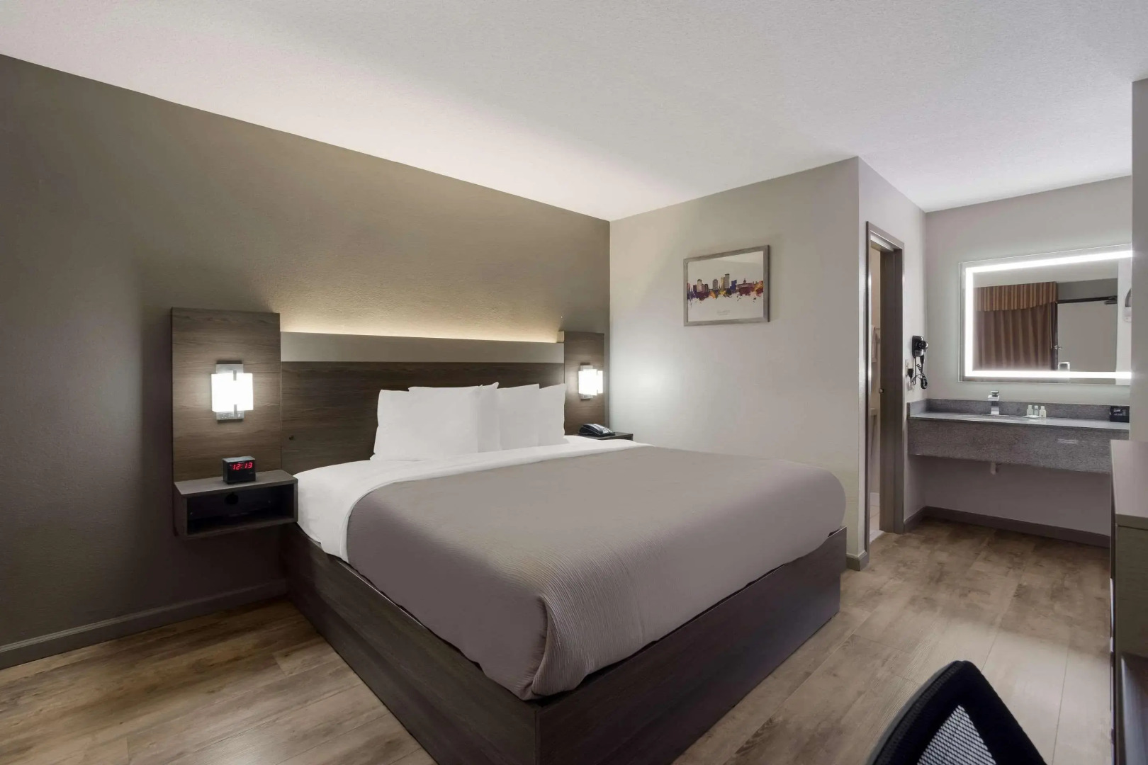 Quality Inn Fort Jackson