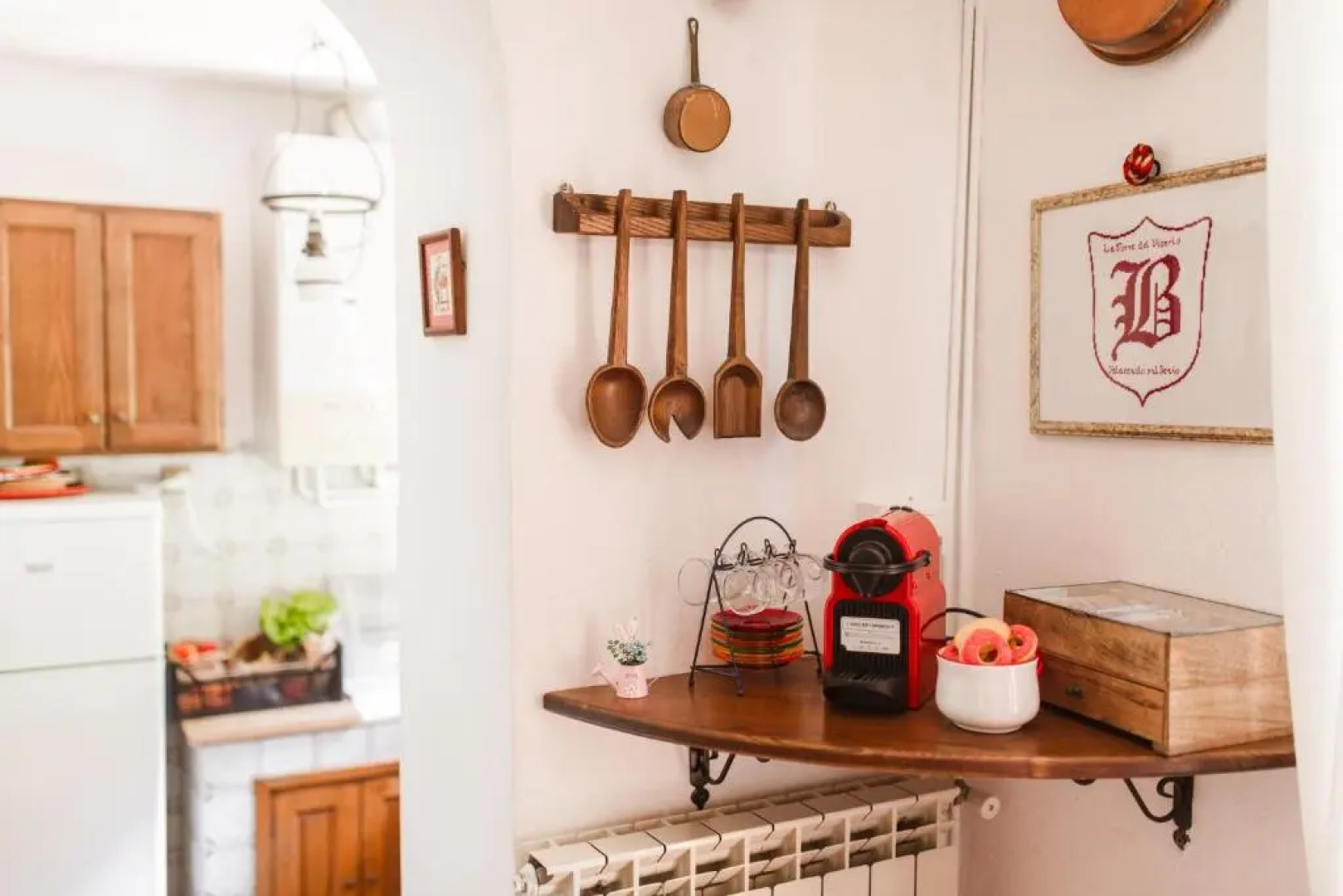 La Torre del Vicario