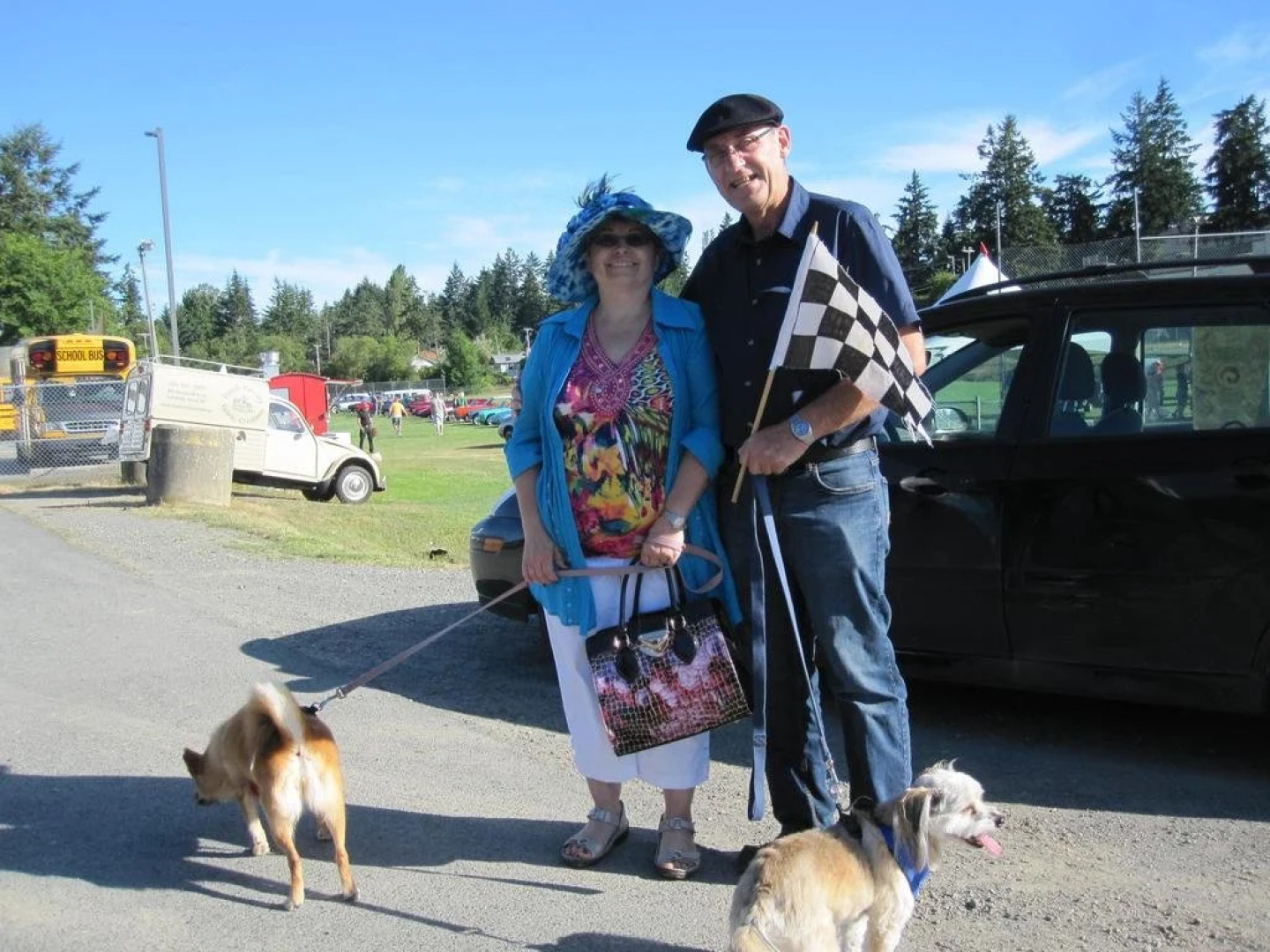 Future Friends Bed & Breakfast