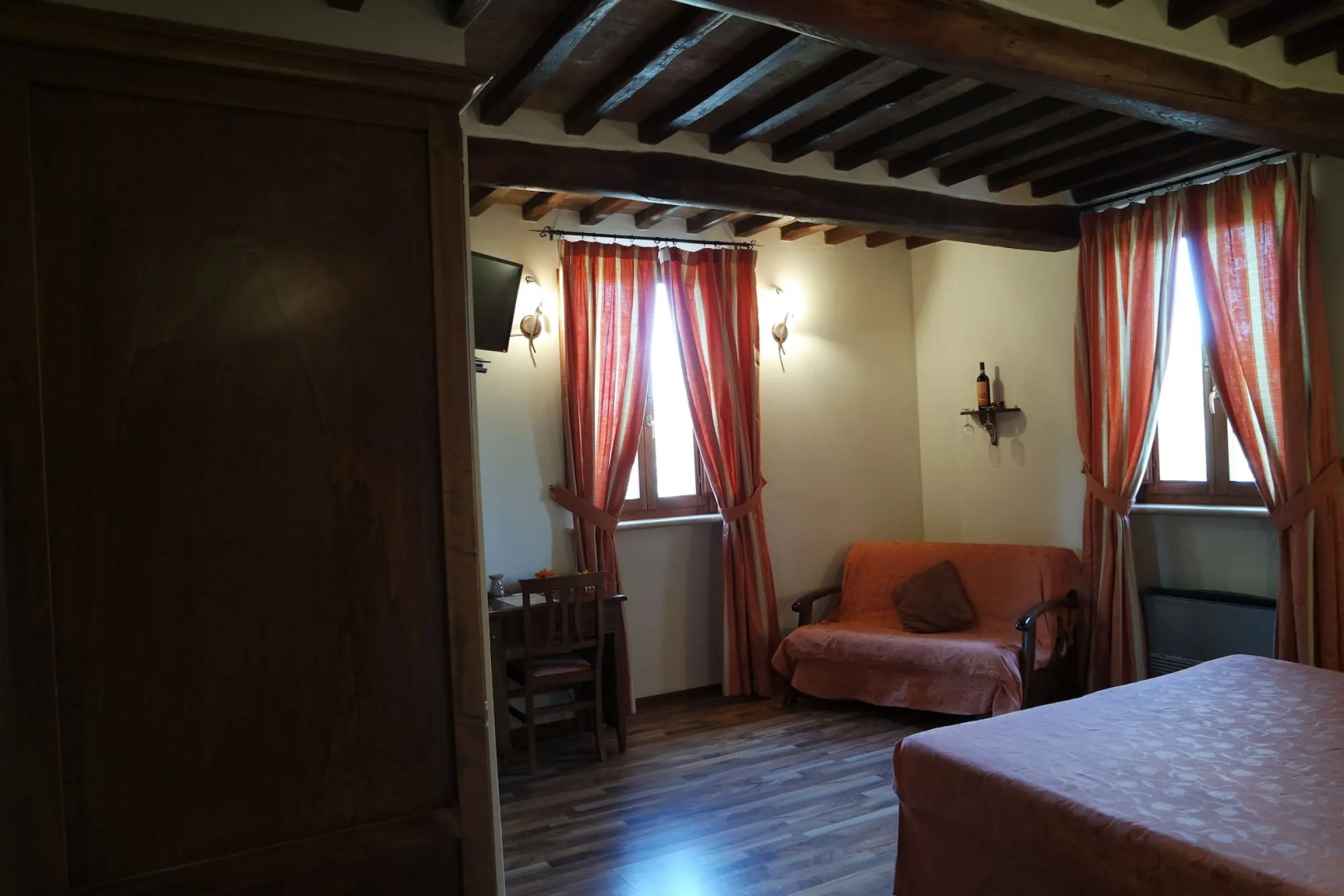 Bed & Breakfast Fonte Dei Tufi