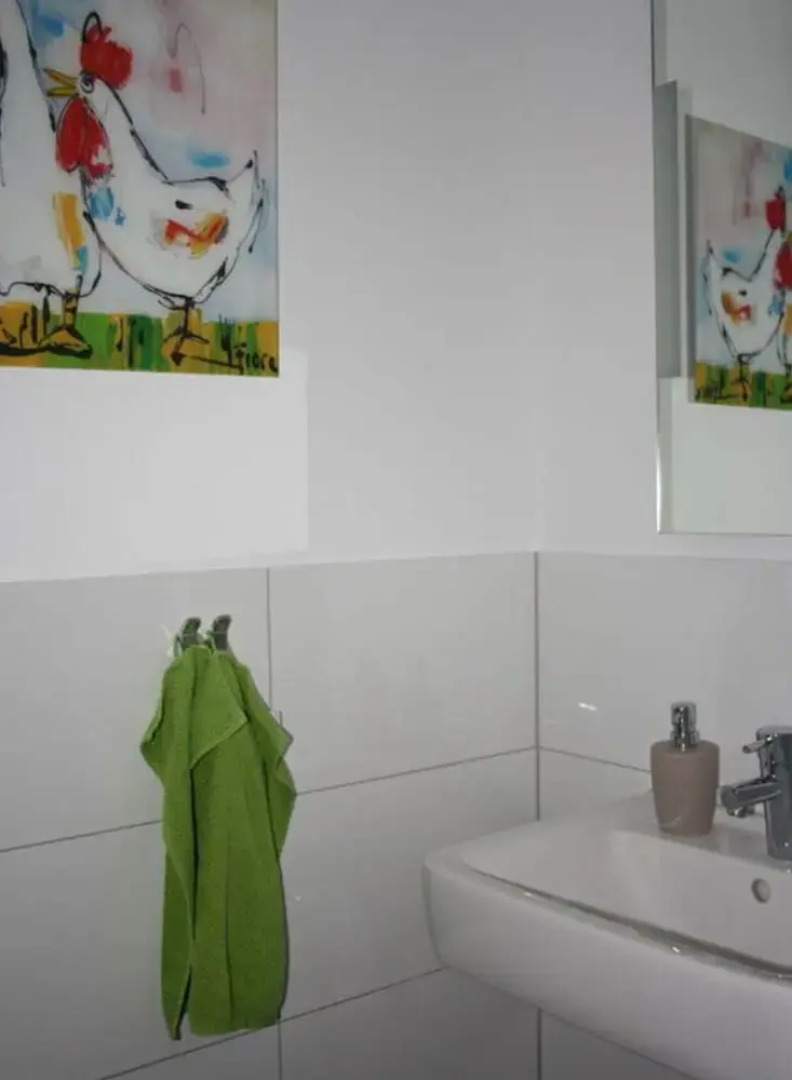 im Penthouse am Wolfsberg