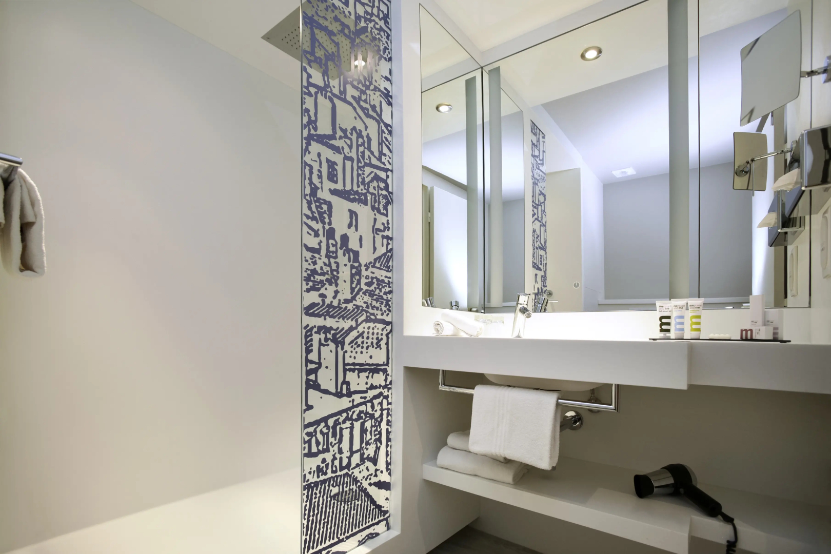 Mercure Lyon Centre Saxe Lafayette