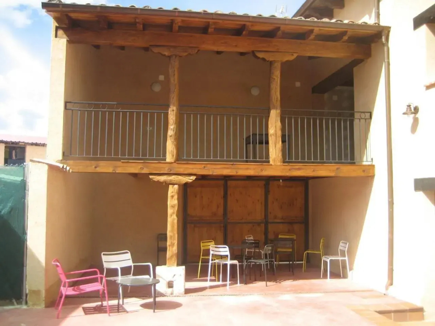 Casa Rural Margarita'S