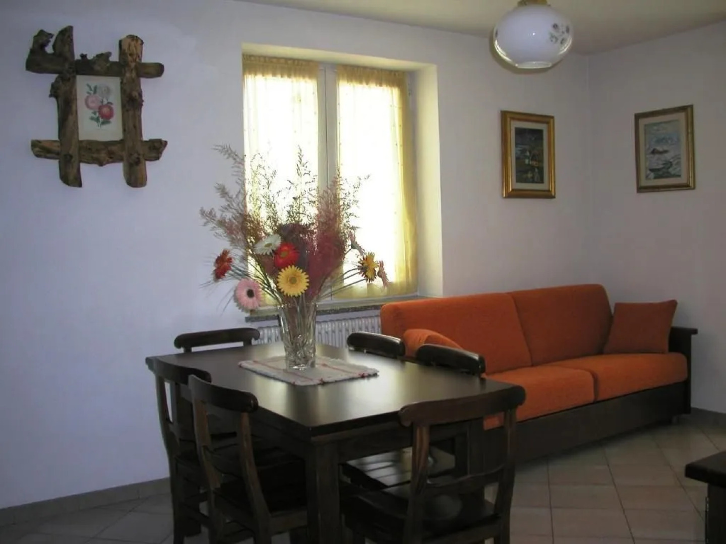 B&B Verger Plein Soleil