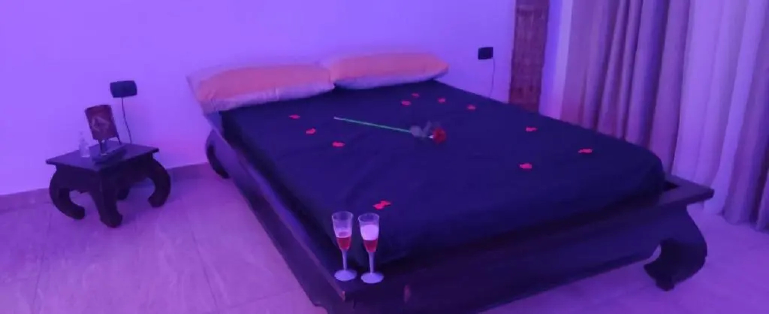 B&B L'Altro Anfiteatro Camera suite