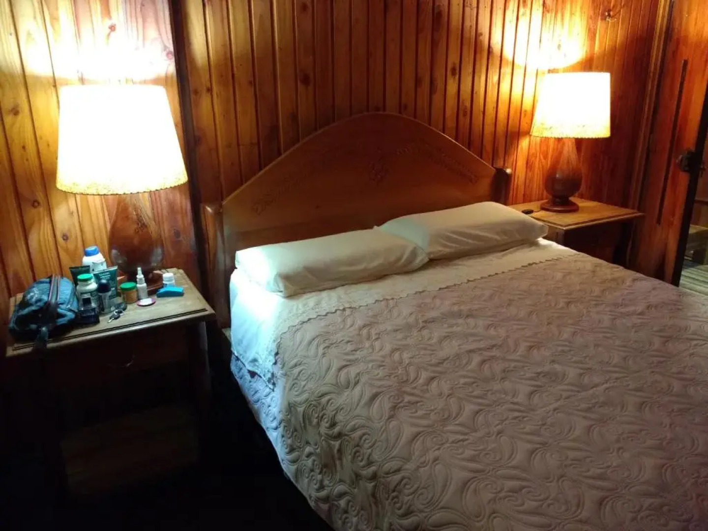 Cabañas Tornagaleones Villarrica