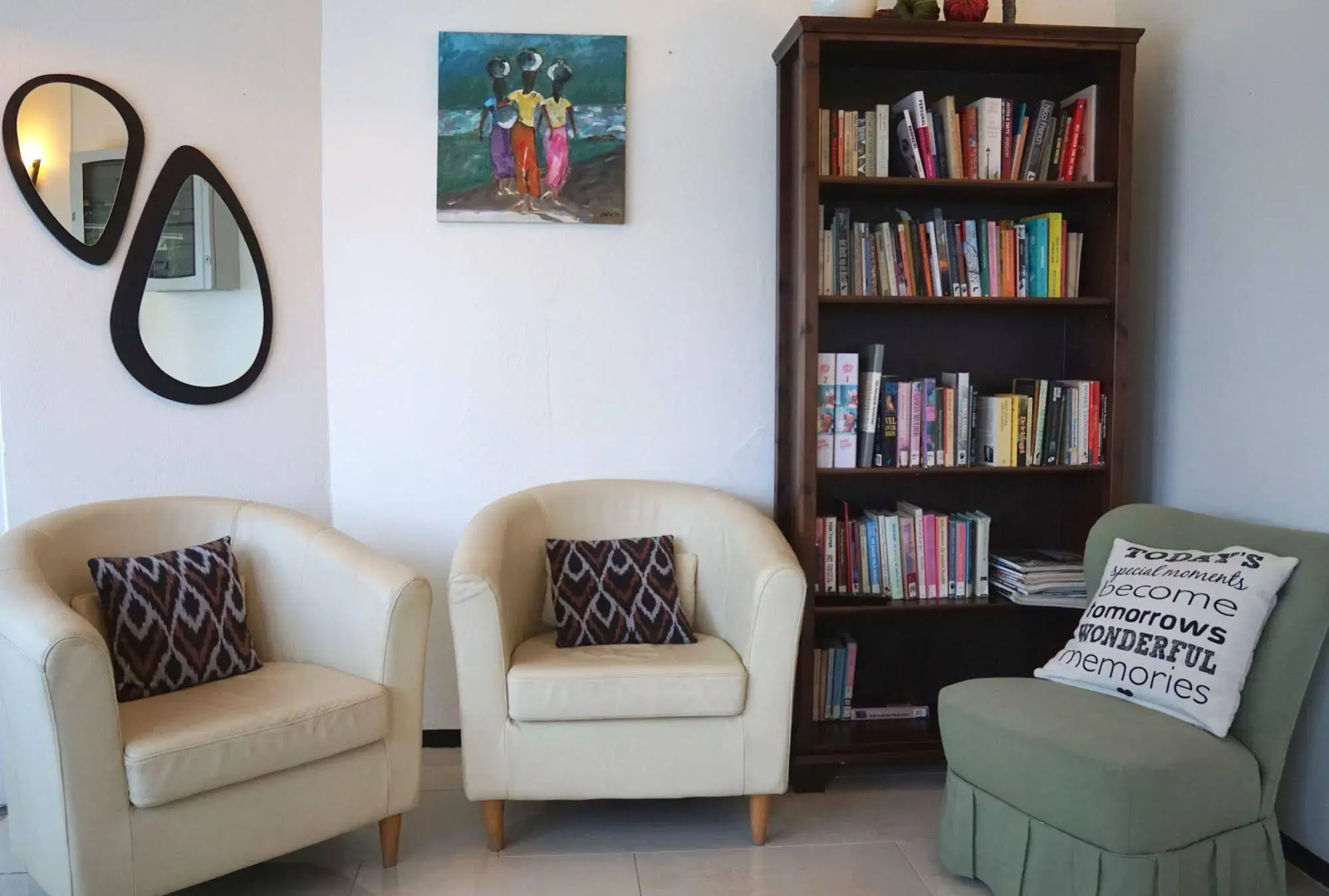Holland Lodge Paramaribo