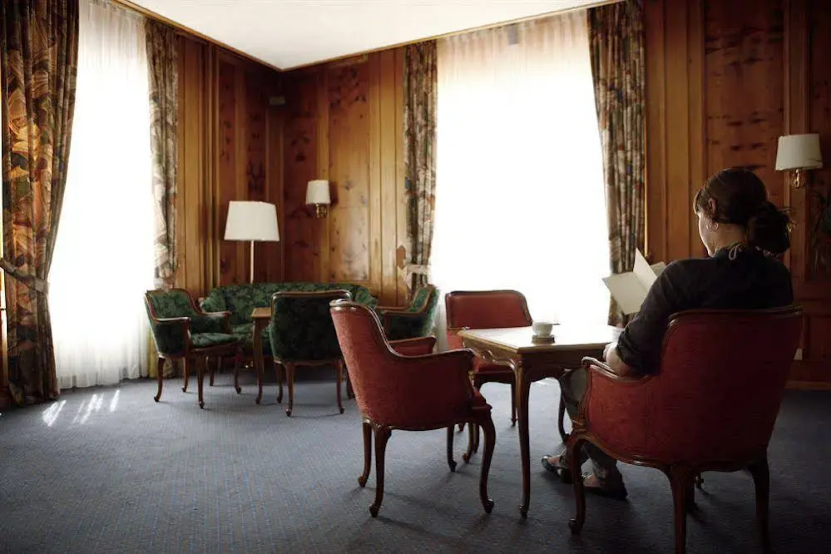 Robinson Club Schweizerhof