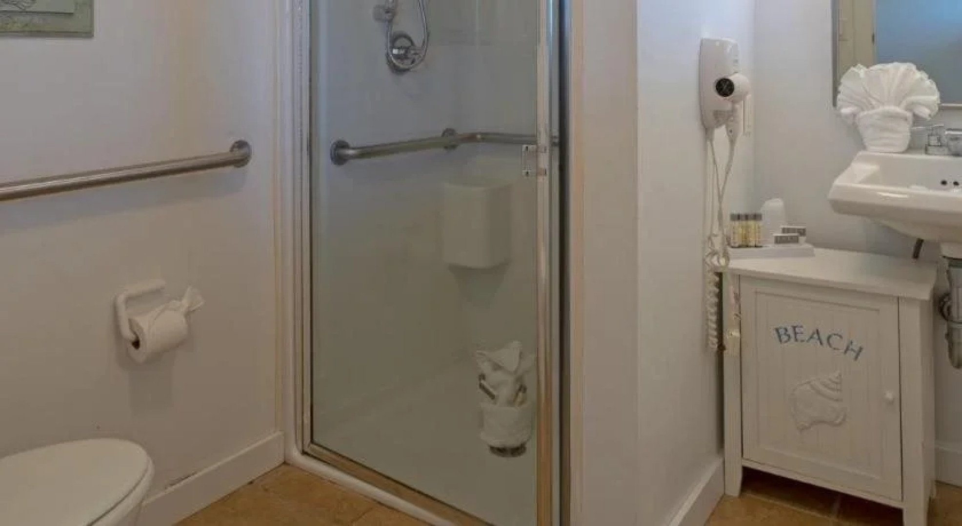 Beachcomber Resort at Montauk