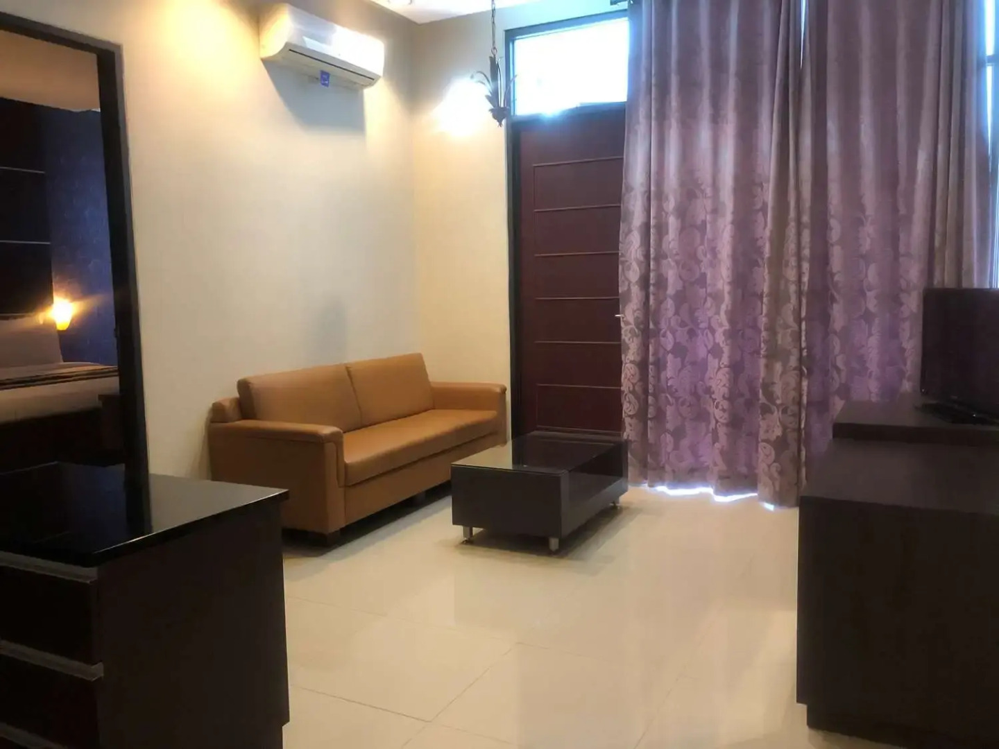 Kyriad Sadurengas Hotel