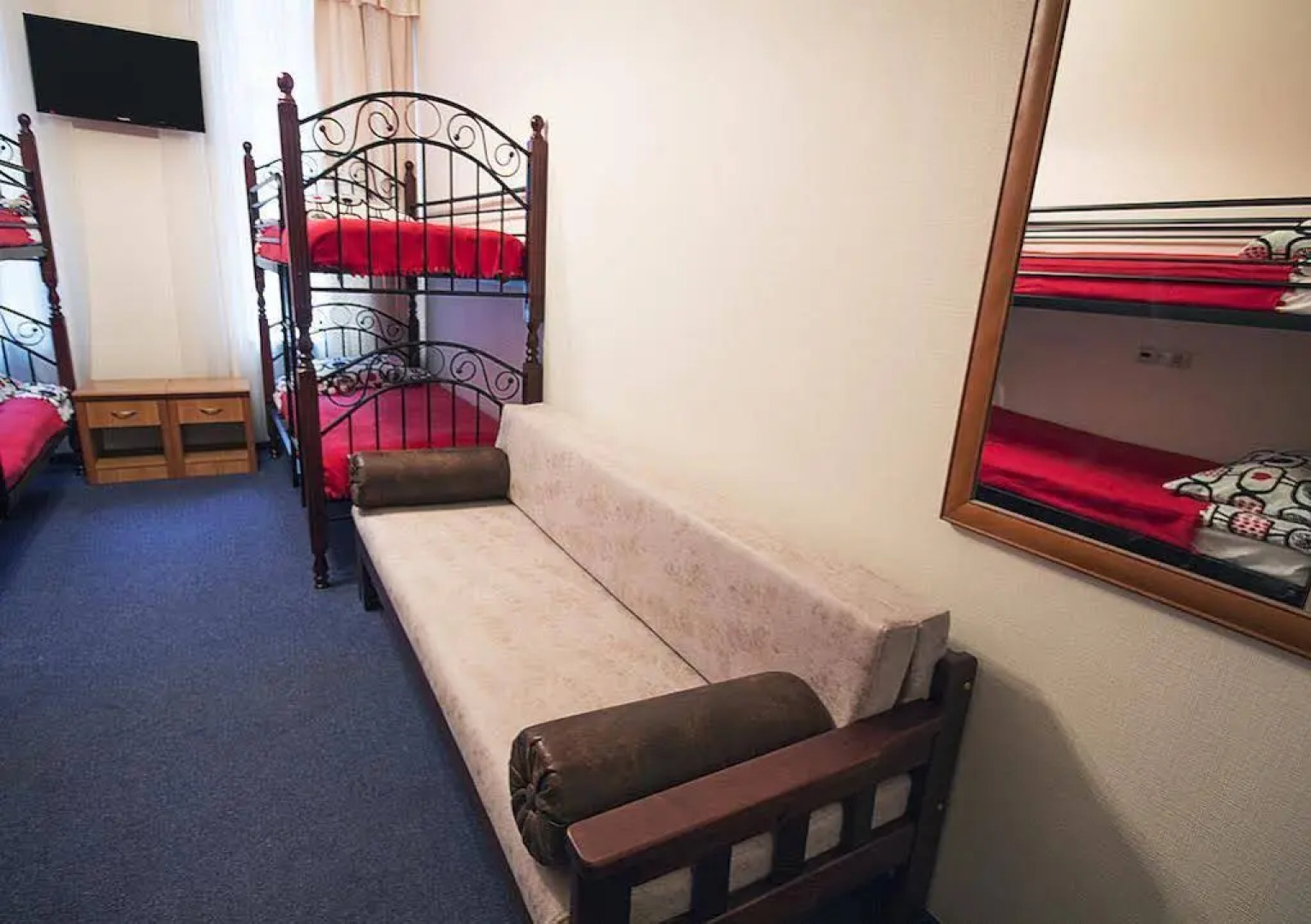 Гостевой дом ArtBaza