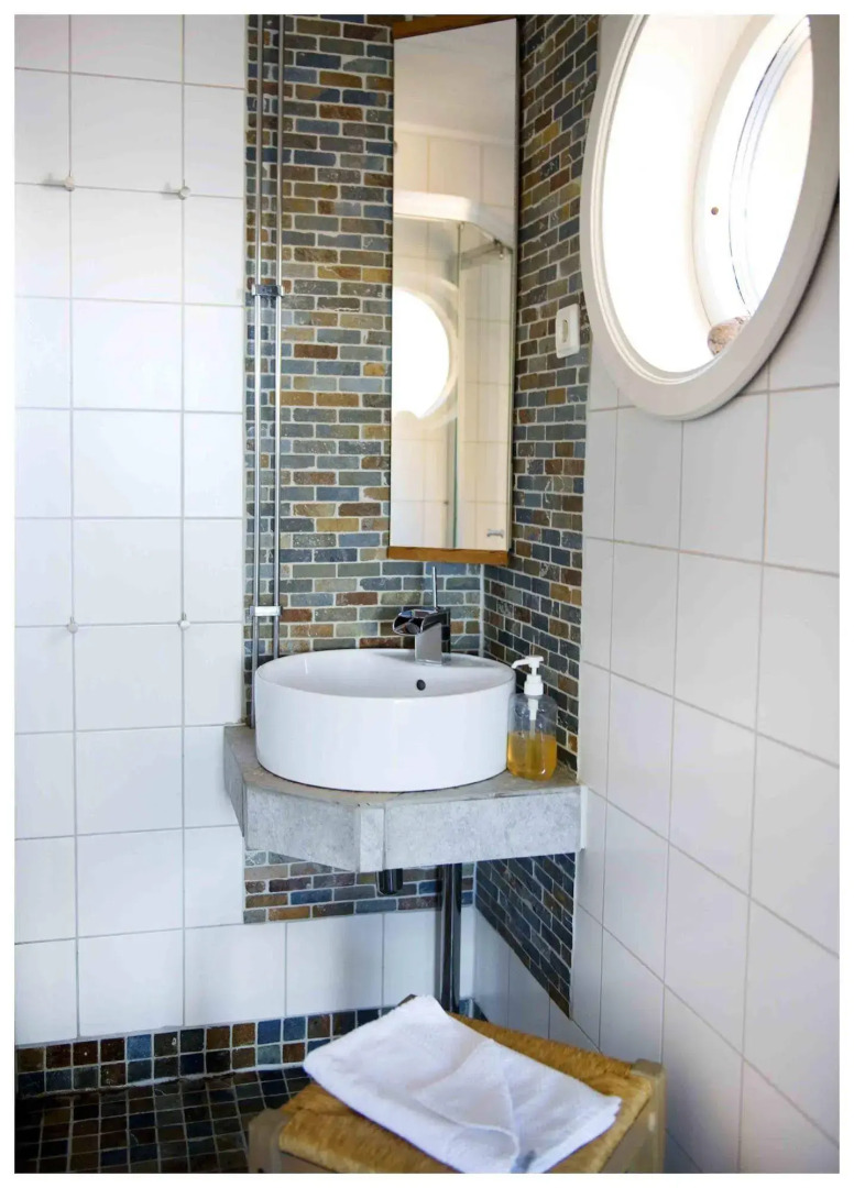 Strandflickornas Havshotell