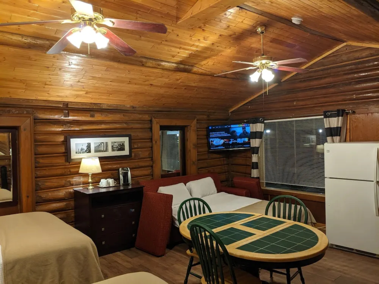 Teton Court Motel
