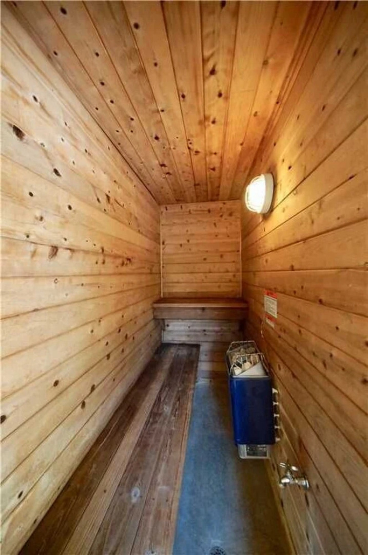 Pack Creek Lodge Suite by RedAwning